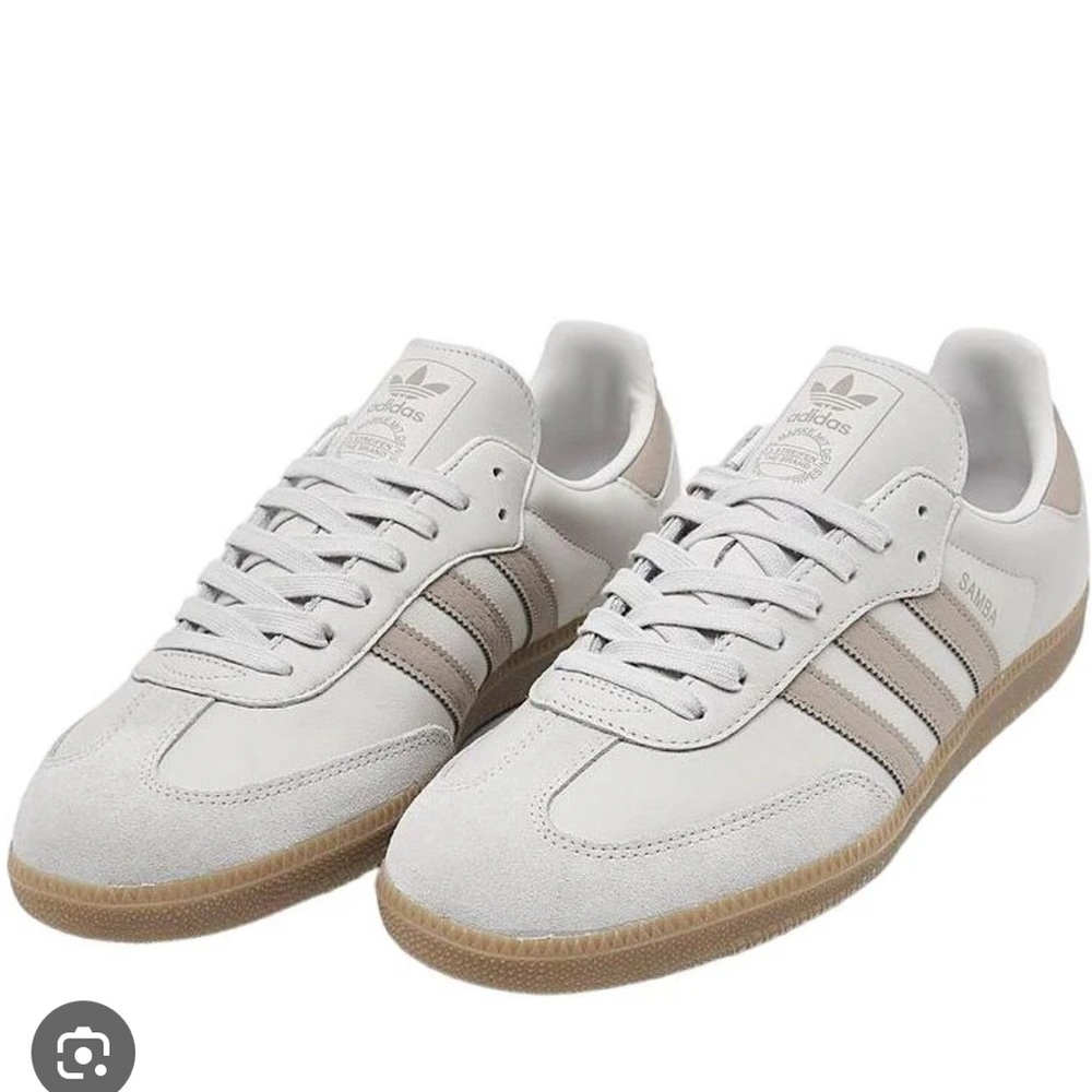 Adidas Samba Og Sneakers